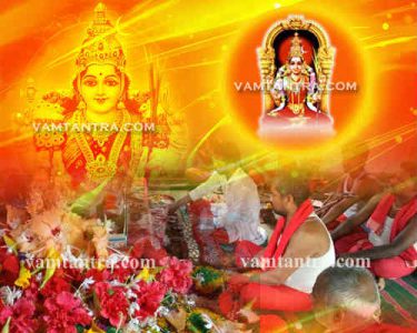 Shri Bhuvaneswari Jayanti | Bhuvaneshwari Jayanti Date | Daan On ...