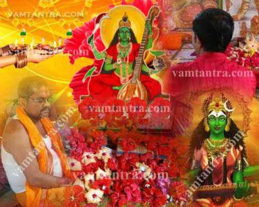 Das Mahavidya: 10 Mahavidya Puja And Its Spiritual Significance