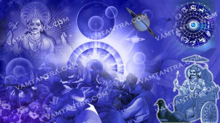 Shani Graha Effects, Remedies and Powerful Shanti Puja