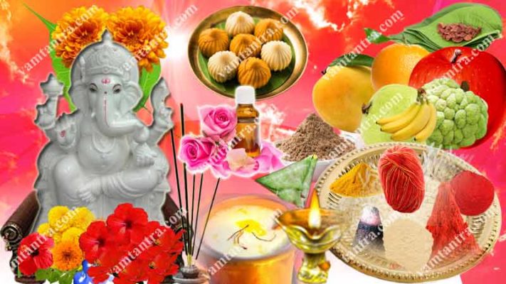 Ganesh Chaturthi Puja Vidhi Powerful Puja Procedure At Home 4977