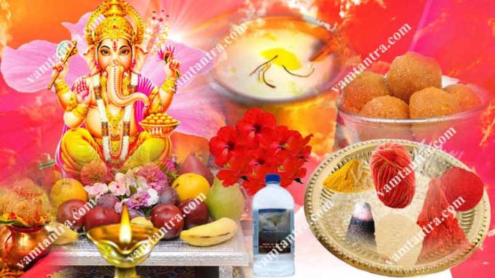 Ganesh Chaturthi Puja Vidhi Powerful Puja Procedure At Home 9821